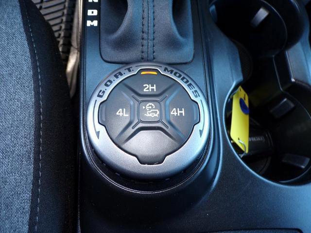 Certified 2023 Ford Bronco Big Bend image 17