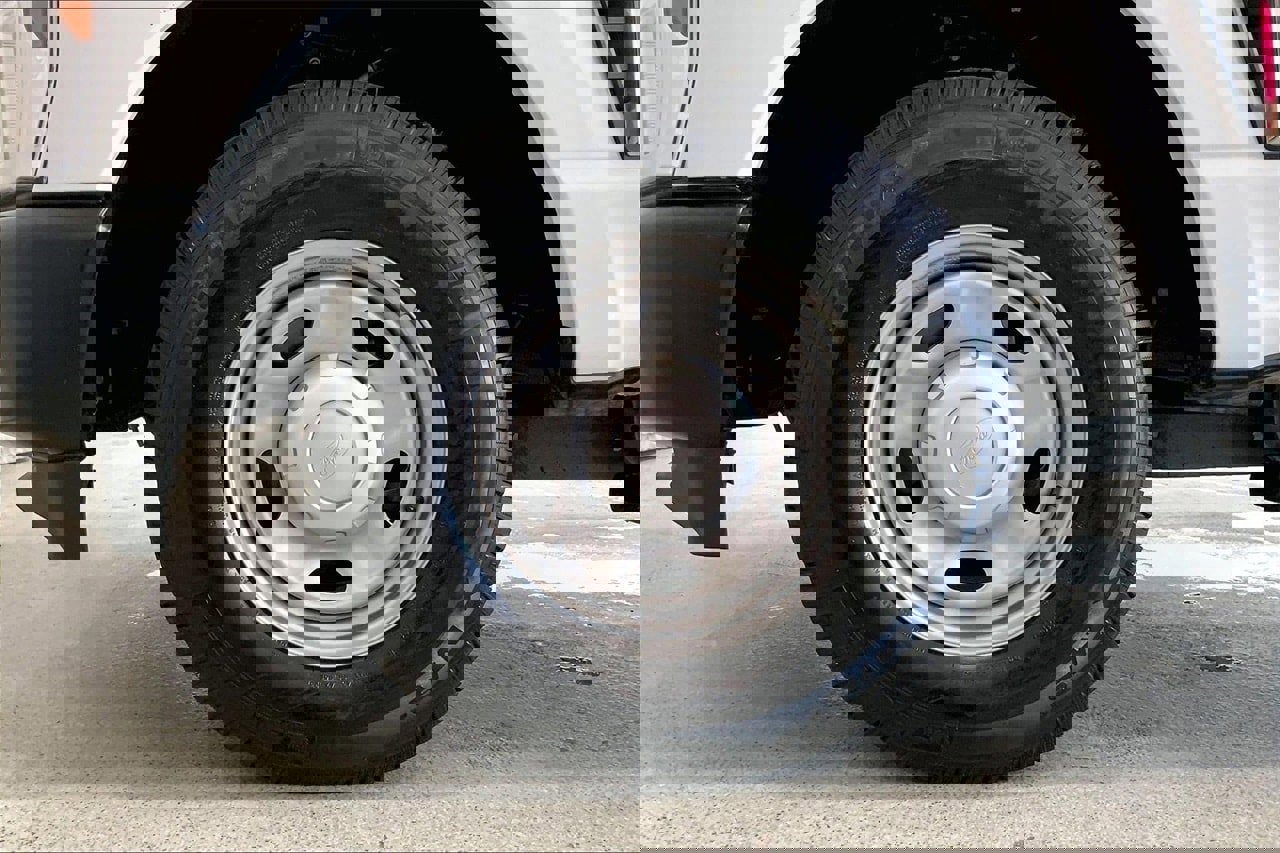 Certified 2024 Ford F250 XL image 12