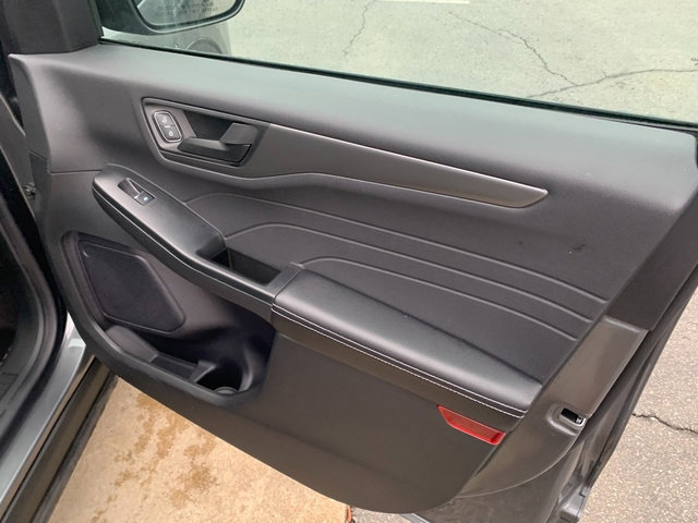 Certified 2024 Ford Escape Active image 12