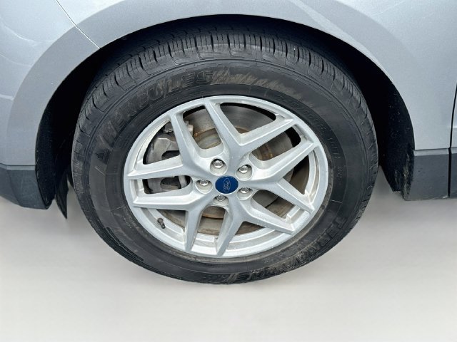 Certified 2022 Ford Edge SEL AWD/4WD image 39