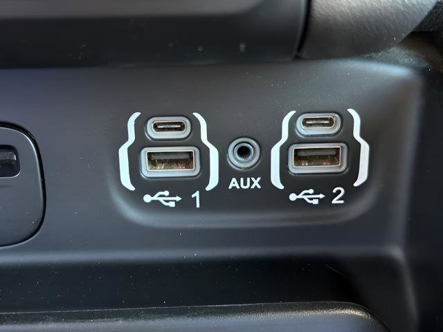 Used 2019 RAM 1500 Big Horn AWD/4WD image 10