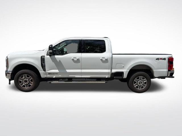 Certified 2026 Ford F250 Lariat AWD/4WD image 8