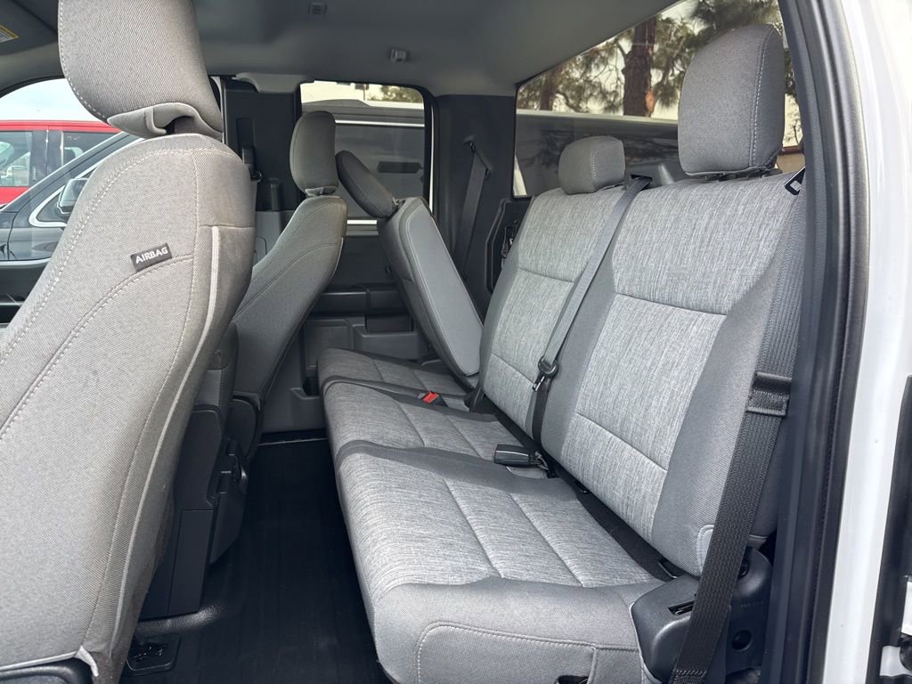 Certified 2021 Ford F150 XL w/ XL Power Equipment Group image 11