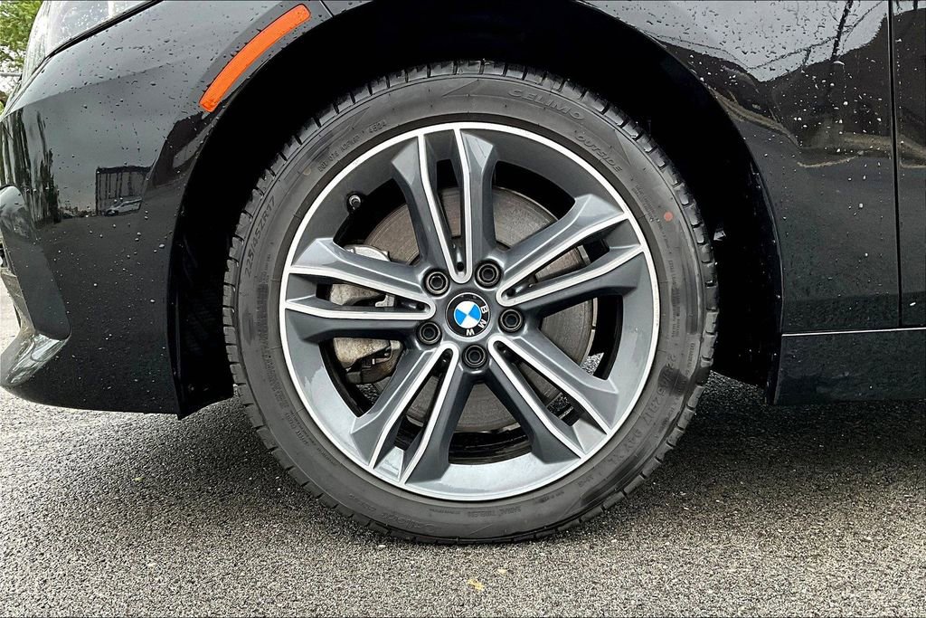 Used 2024 BMW 228i xDrive Gran Coupe image 9