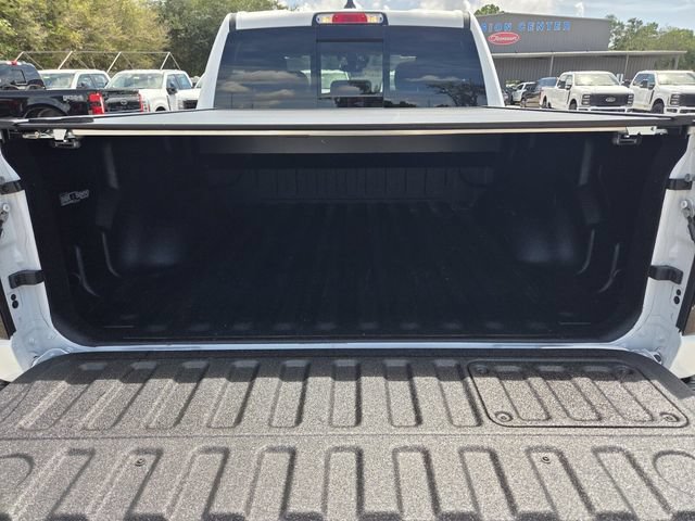 Used 2026 RAM 1500 Rebel w/ Rebel Level 2 Equipment Group AWD/4WD image 17