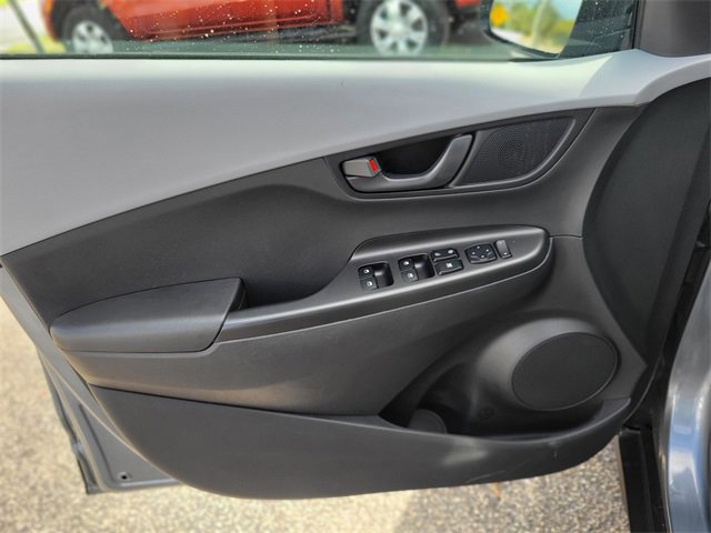 Used 2021 Hyundai Kona SEL image 14