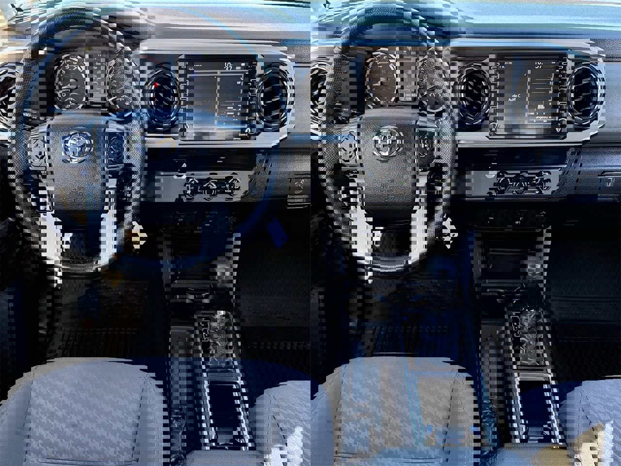 Used 2023 Toyota Tacoma SR5 image 10