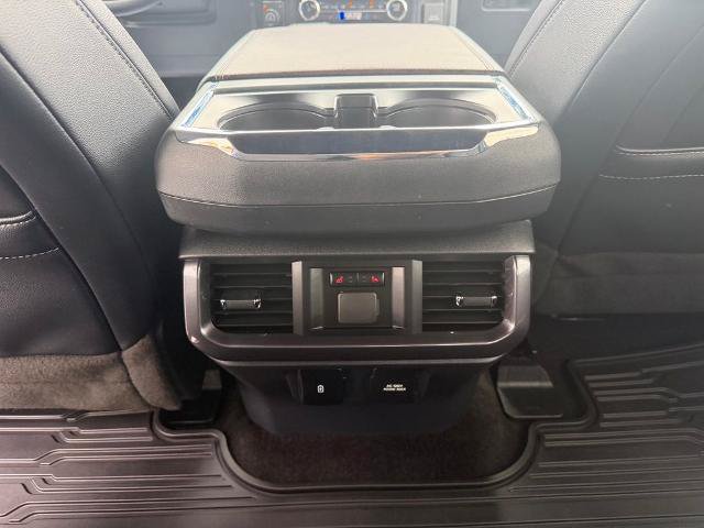 Certified 2023 Ford F150 Lariat w/ Equipment Group 502A High AWD/4WD image 22