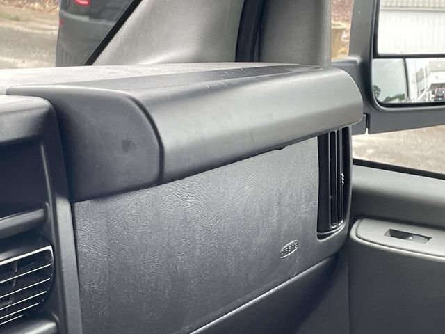 Used 2025 Chevrolet Express 2500 w/ Driver Convenience Package RWD image 28