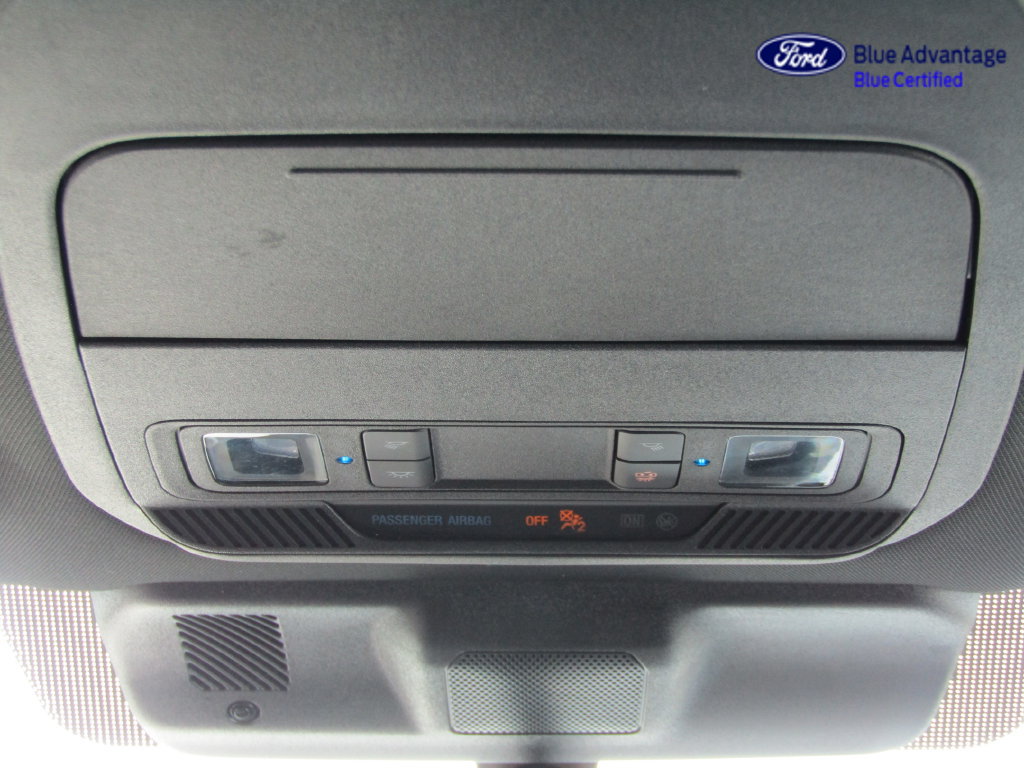 Certified 2023 Ford F150 XL w/ STX Appearance Package AWD/4WD image 37