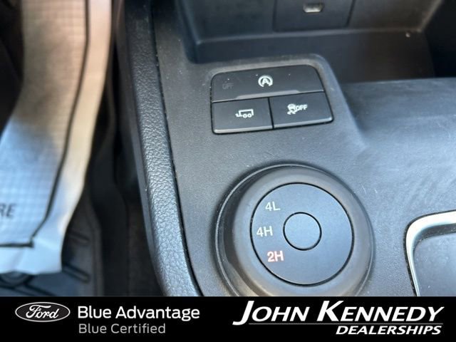 Certified 2019 Ford Ranger XL AWD/4WD image 32