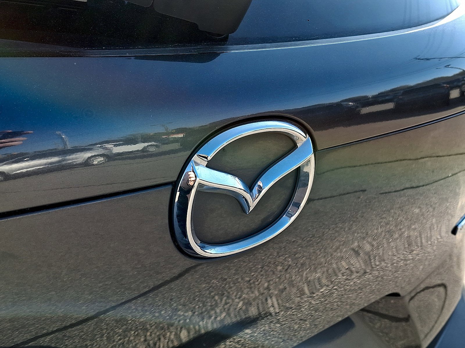 Used 2021 MAZDA CX-30 AWD 2.5 S w/ Select Package image 28