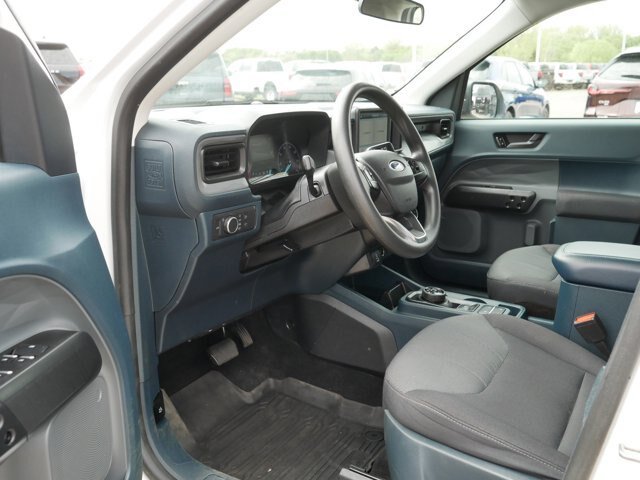 Certified 2022 Ford Maverick XL w/ Equipment Group 100A Standard AWD/4WD image 11