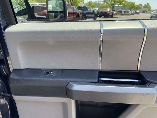 Certified 2020 Ford F250 XLT w/ XLT Premium Package image 25