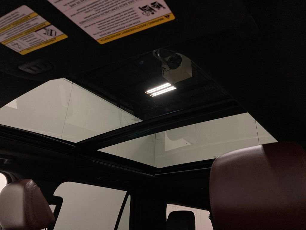 Certified 2024 Ford Expedition Max Limited image 21