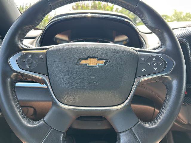 Used 2022 Chevrolet Traverse LT FWD image 23