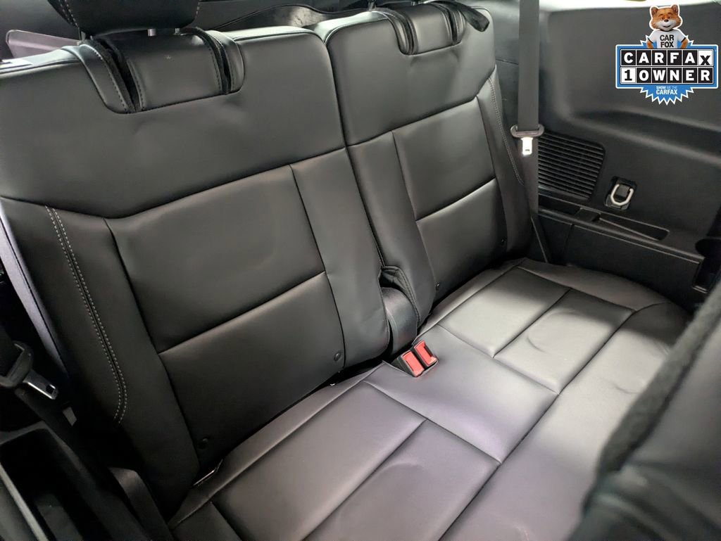 Certified 2023 Ford Explorer XLT w/ Equipment Group 202A image 29