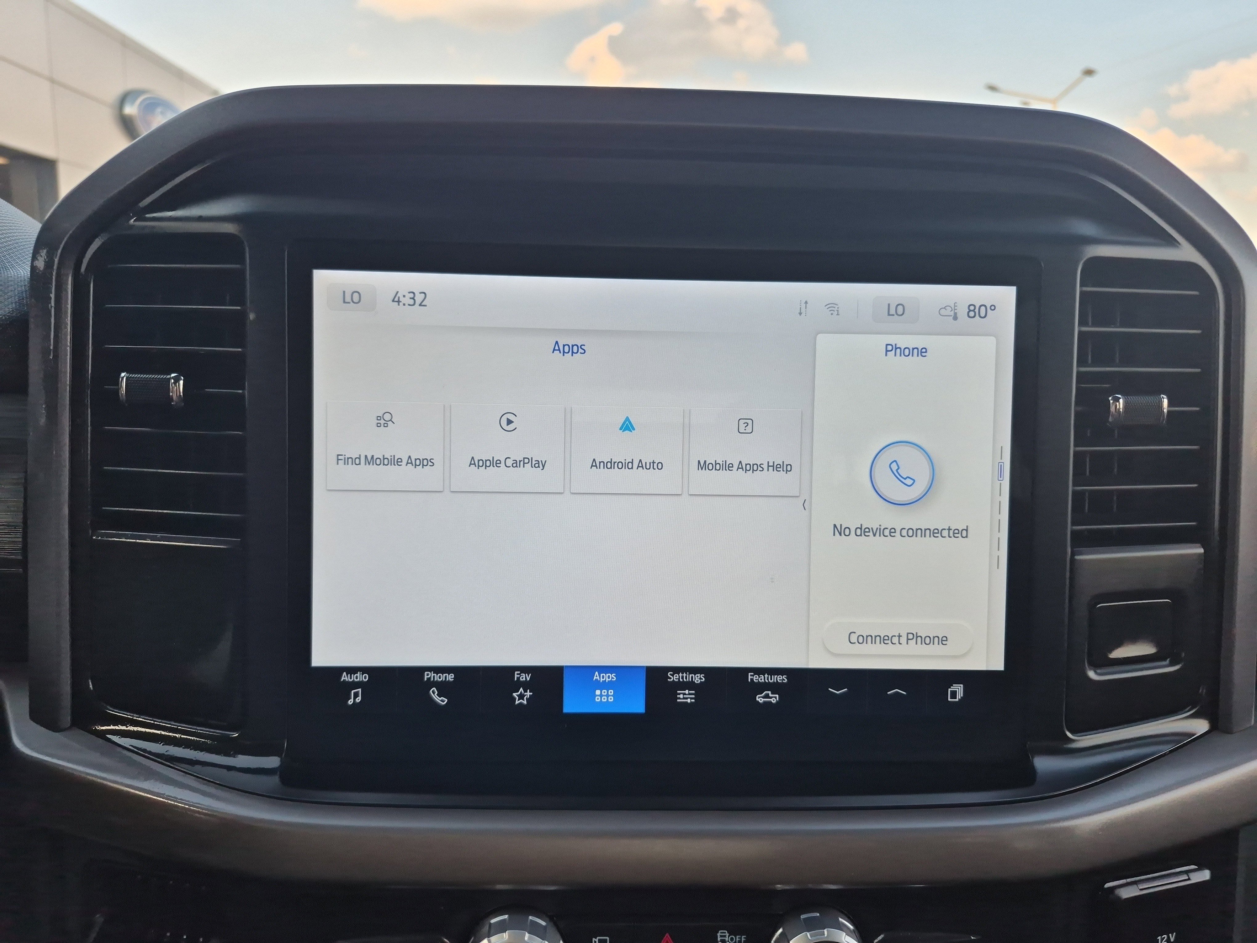 Certified 2025 Ford F150 XLT w/ Equipment Group 301A Standard image 37