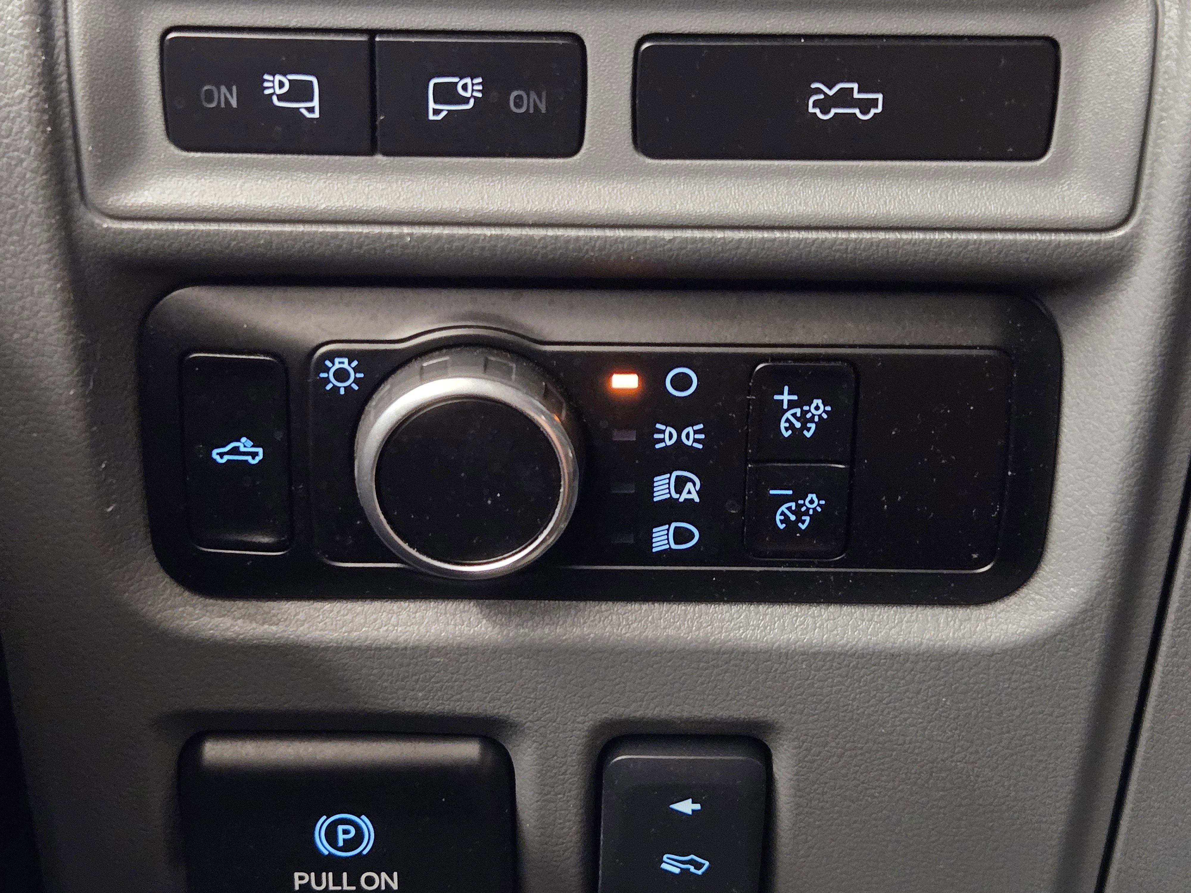 Certified 2023 Ford F150 Lightning XLT w/ Tow Technology Package image 23