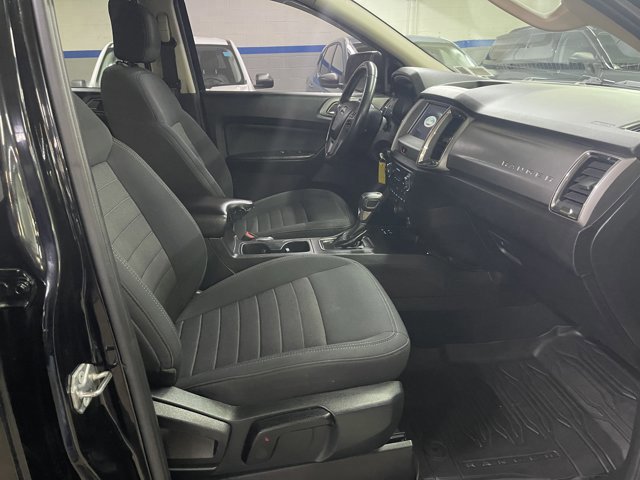 Certified 2019 Ford Ranger XLT w/ Equipment Group 301A Mid image 17