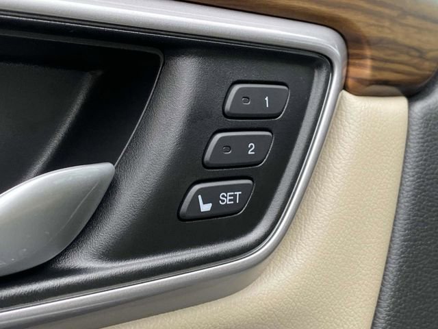 Used 2018 Honda CR-V EX-L image 23