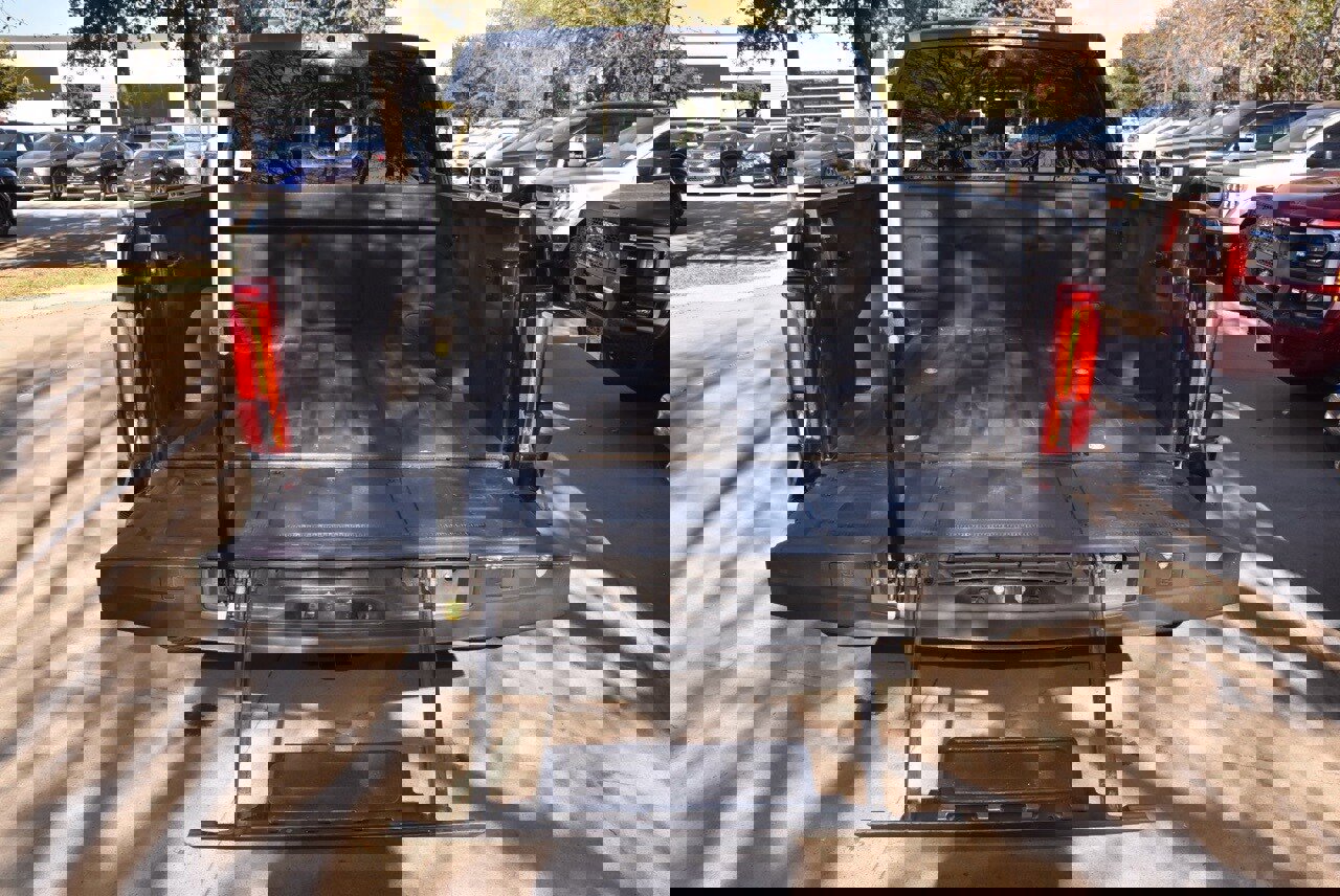 Certified 2024 Ford F150 Raptor image 42