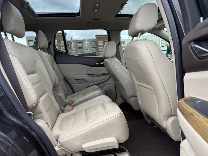 Used 2017 GMC Acadia Denali w/ Technology Package image 14