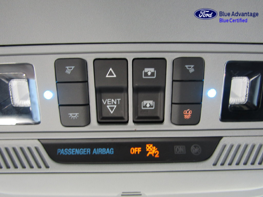 Certified 2024 Ford Explorer XLT w/ Equipment Group 202A AWD/4WD image 34