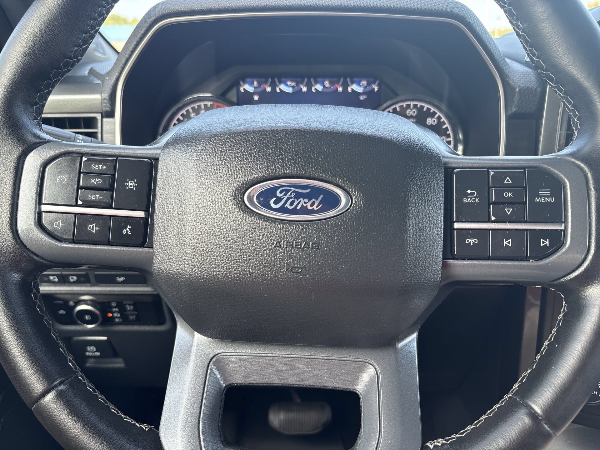 Certified 2023 Ford F150 XLT w/ Equipment Group 302A High AWD/4WD image 12