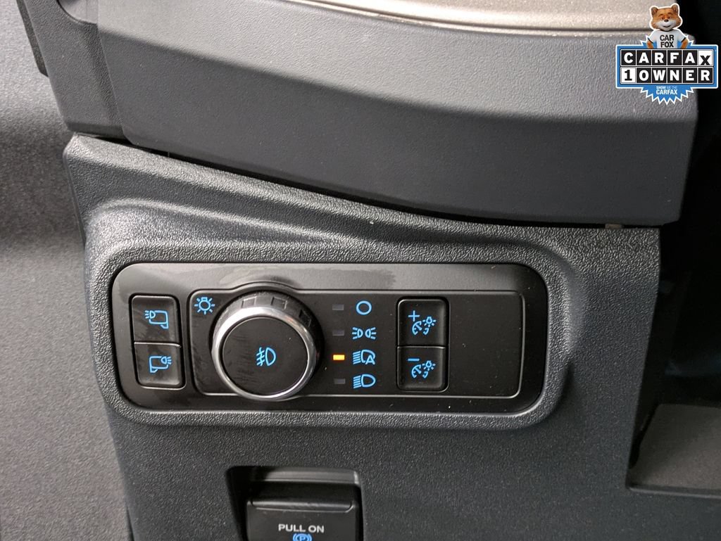Certified 2025 Ford Bronco Outer Banks AWD/4WD image 24
