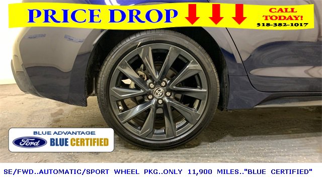 Used 2023 Toyota Corolla SE image 15