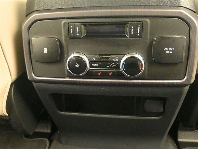 Certified 2024 Ford Expedition Platinum image 19