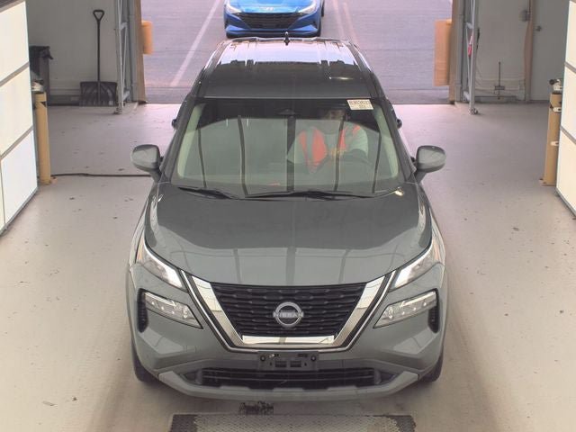 Used 2023 Nissan Rogue SV AWD/4WD image 24