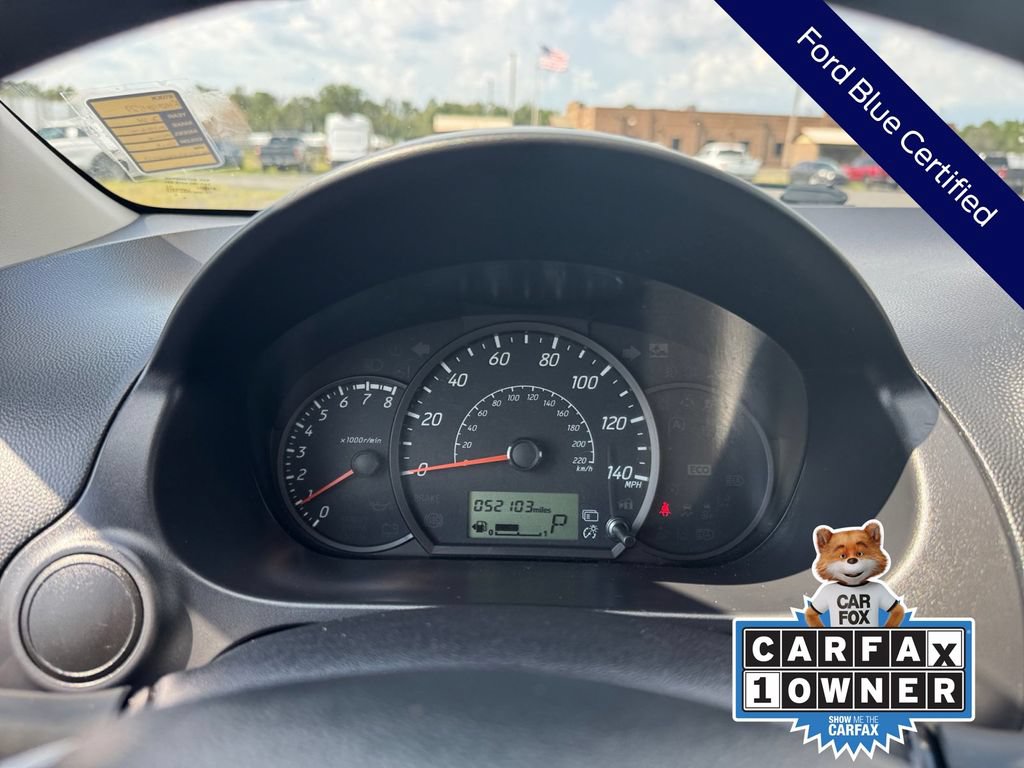 Used 2024 Mitsubishi Mirage ES FWD image 33