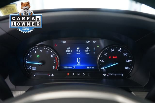 Certified 2023 Ford Explorer XLT w/ Equipment Group 202A AWD/4WD image 23