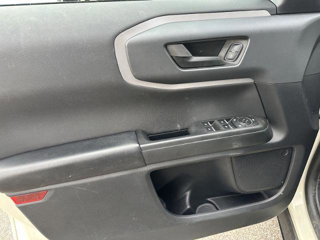 Certified 2024 Ford Bronco Sport Big Bend image 12