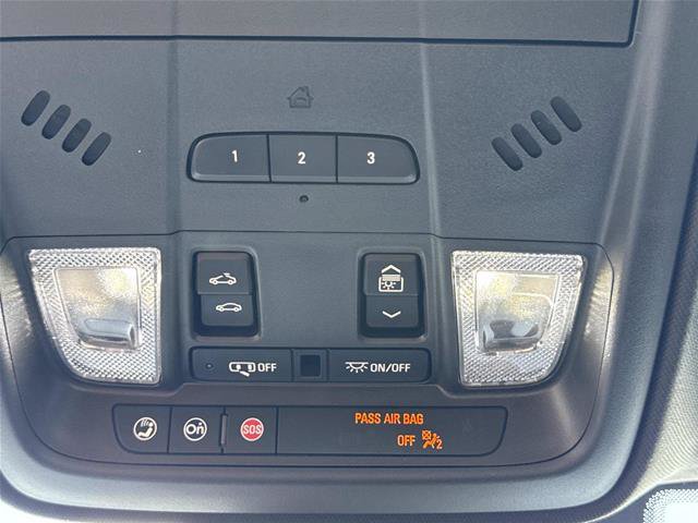 Used 2023 Cadillac XT4 Sport AWD/4WD image 29