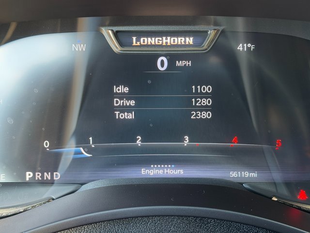 Used 2023 RAM 3500 Limited image 25