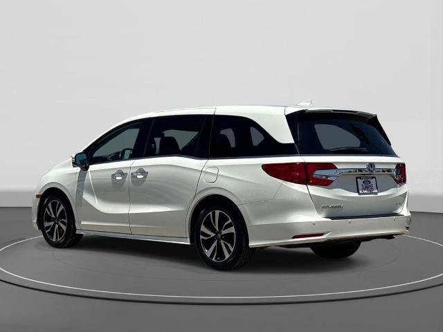 Used 2019 Honda Odyssey Elite image 7