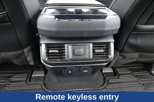Certified 2023 Ford F150 Lariat AWD/4WD image 19