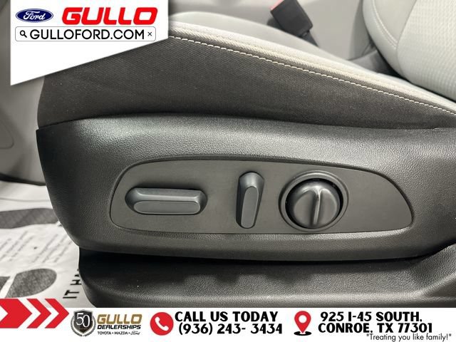 Used 2022 GMC Terrain SLE w/ Driver Convenience Package FWD image 22