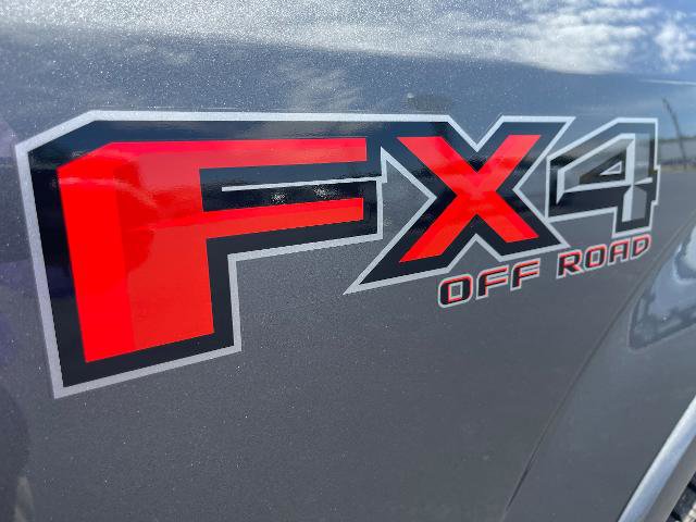 Certified 2020 Ford F150 XLT w/ Equipment Group 302A Luxury AWD/4WD image 11