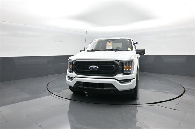 Certified 2023 Ford F150 XLT w/ Equipment Group 302A High image 3