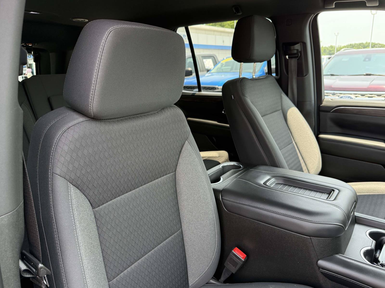 Used 2023 Chevrolet Tahoe LS w/ Driver Alert Package AWD/4WD image 31