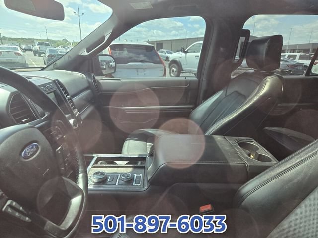 Certified 2020 Ford Expedition Limited AWD/4WD image 2