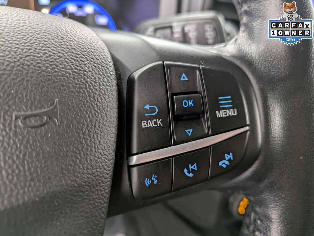 Certified 2022 Ford Bronco Sport Badlands AWD/4WD image 19
