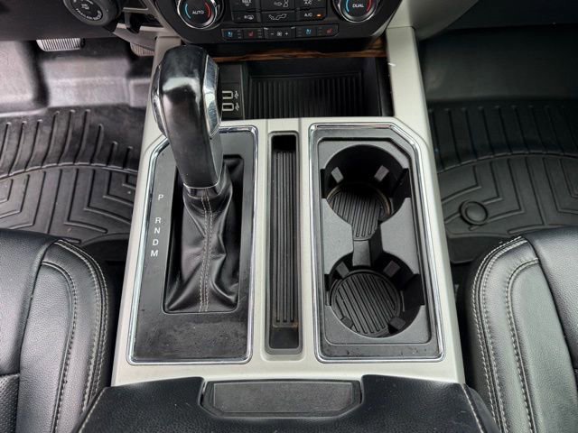 Certified 2019 Ford F150 Lariat image 20