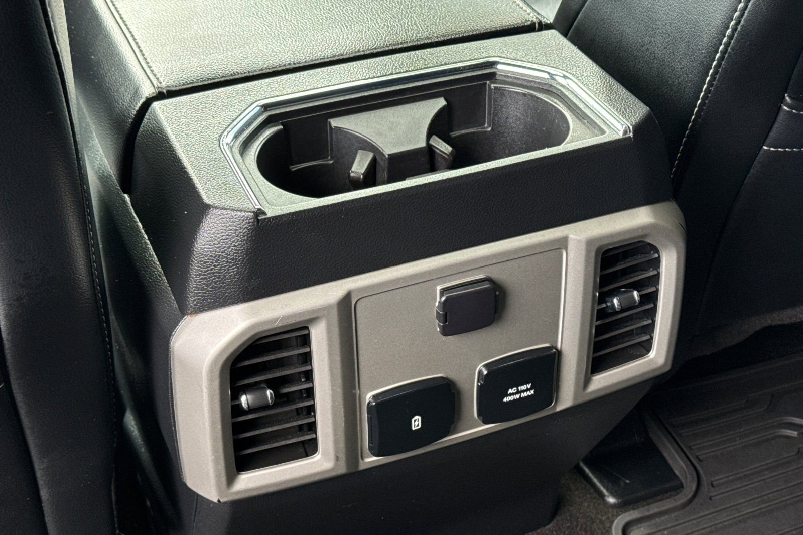 Certified 2019 Ford F150 Lariat AWD/4WD image 36