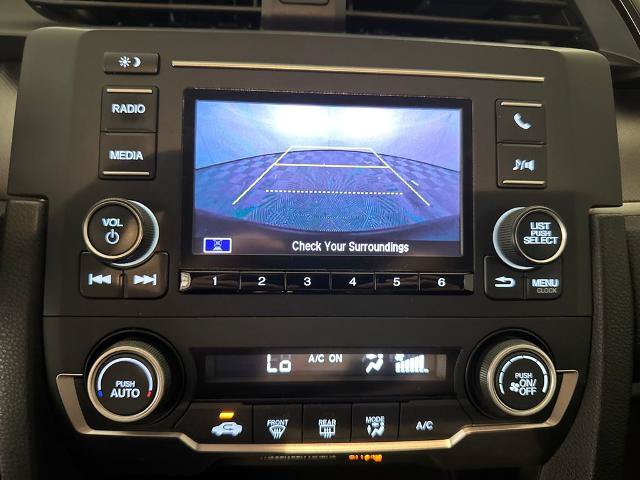 Used 2018 Honda Civic LX image 26