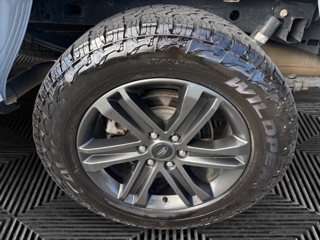 Certified 2022 Ford F150 XLT w/ Equipment Group 302A High AWD/4WD image 14